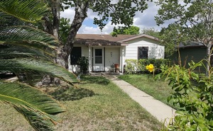 houses for rent in Harlingen