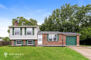 houses for rent in Mason