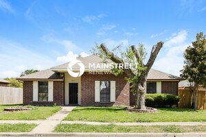 houses for rent in Mesquite