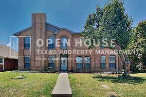 houses for rent in Lewisville