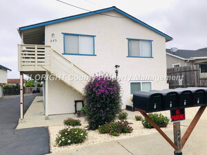 houses for rent in Grover Beach