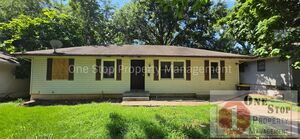 houses for rent in Kansas City