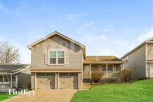 houses for rent in Kansas City