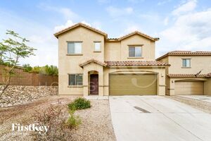 houses for rent in Tucson