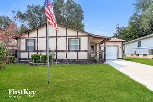 houses for rent in St. Peters