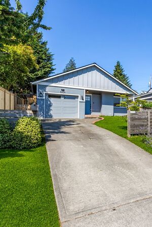 houses for rent in Seattle