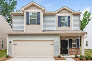 houses for rent in Charlotte