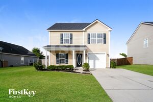 houses for rent in Moncks Corner