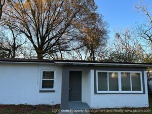 houses for rent in Jacksonville