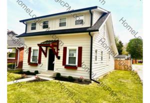 houses for rent in Indianapolis