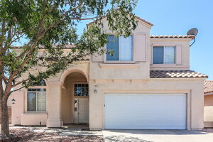 houses for rent in Henderson