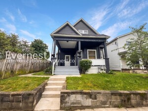 houses for rent in Columbus