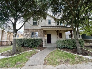 houses for rent in McKinney