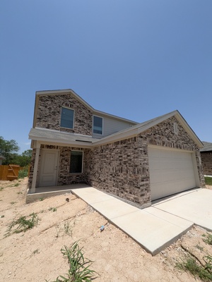 houses for rent in San Antonio