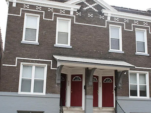 houses for rent in St. Louis