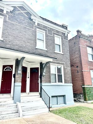 houses for rent in St. Louis