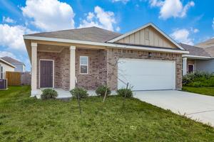 houses for rent in San Antonio