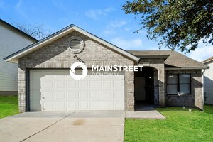 houses for rent in San Antonio