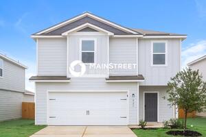 houses for rent in Canyon Lake