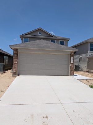 houses for rent in San Antonio
