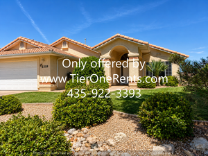 houses for rent in St. George