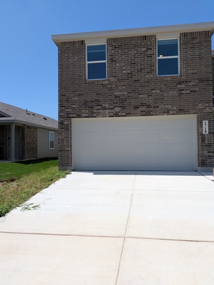 houses for rent in San Antonio