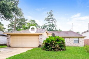 houses for rent in Houston