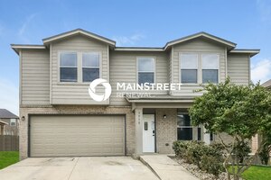 houses for rent in San Antonio