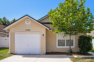 houses for rent in Jacksonville