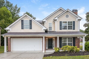 houses for rent in Snellville