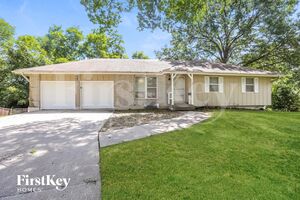 houses for rent in Raytown