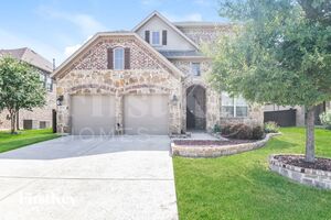 houses for rent in Grand Prairie