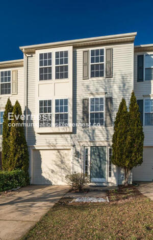 houses for rent in Fredericksburg