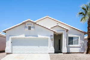 houses for rent in North Las Vegas
