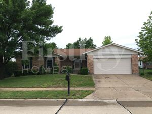 houses for rent in Florissant
