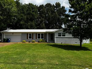 houses for rent in Huntsville