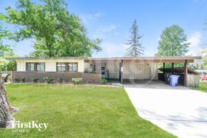 houses for rent in Florissant