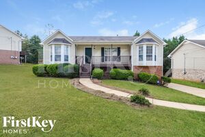 houses for rent in Birmingham