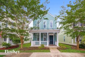 houses for rent in Summerville