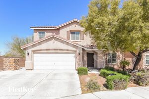 houses for rent in Las Vegas