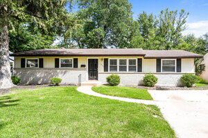 houses for rent in Florissant