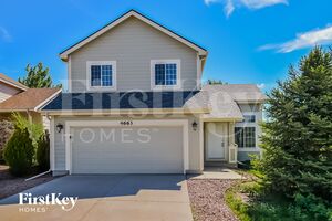 houses for rent in Colorado Springs