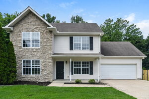 houses for rent in La Vergne