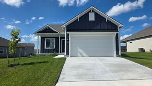 houses for rent in Lee's Summit
