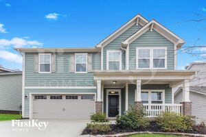 houses for rent in Pineville