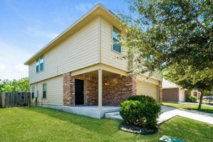 houses for rent in San Antonio