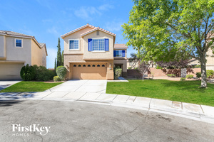 houses for rent in Las Vegas