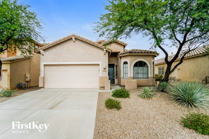 houses for rent in Oro Valley