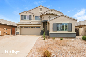 houses for rent in San Tan Valley
