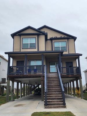 houses for rent in Corpus Christi